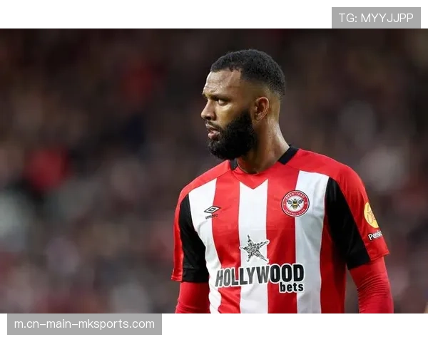 蒂亚戈射门次数仅次于哈兰德 布伦特福德战术开火权集中