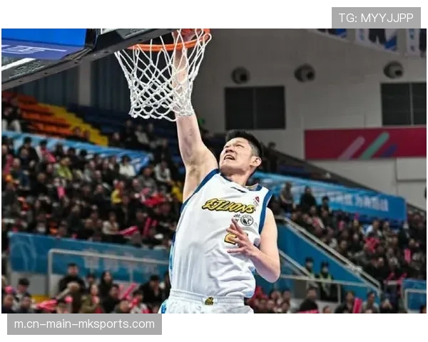 广厦团队篮球体系场均助攻领跑联盟，胡金秋高位挡拆成进攻发起点